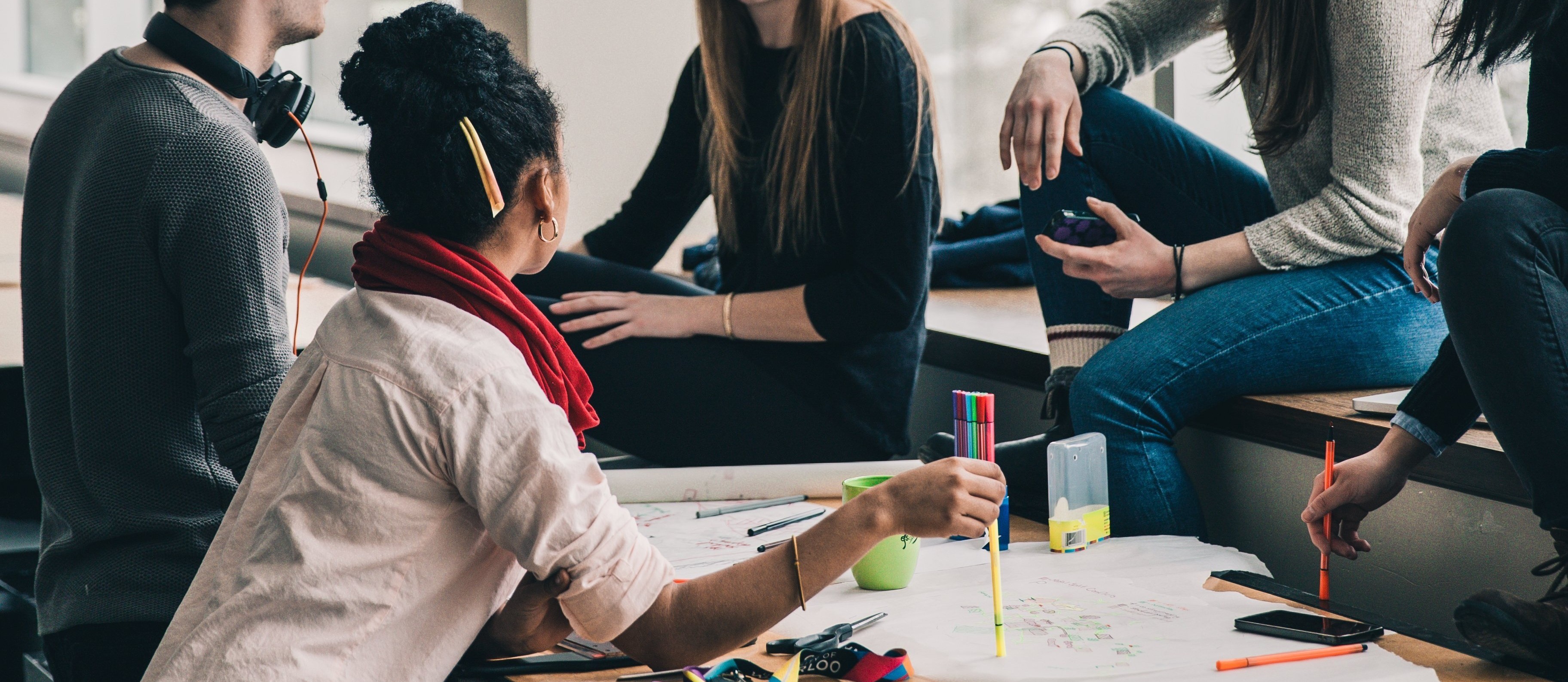 Riwal Vincent — écriture de scénario et storyboard audiovisuel